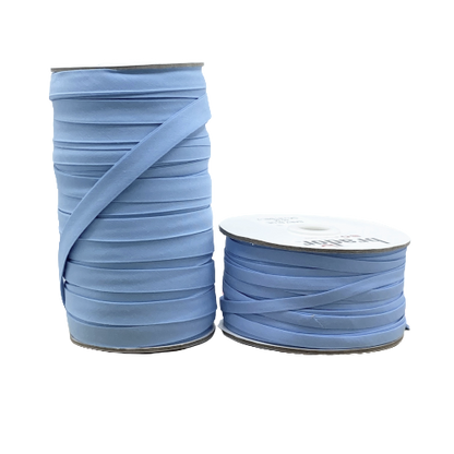 Bias Tape - Baby Blue (sizes)