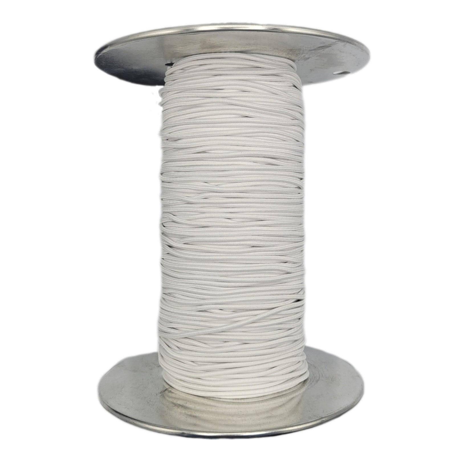 Bungee Cord, White