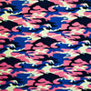 Commander® Classic Camo - Royal Pink