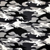 Commander® Classic Camo - Black