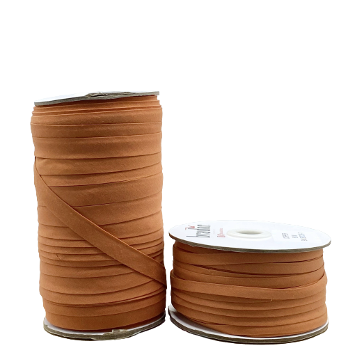 Bias Tape - Copper (sizes)