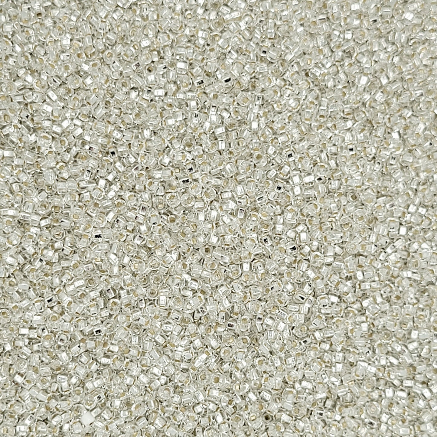 Beads - Crystal - Diamond