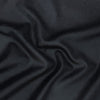 Wool Melton - Dark Navy