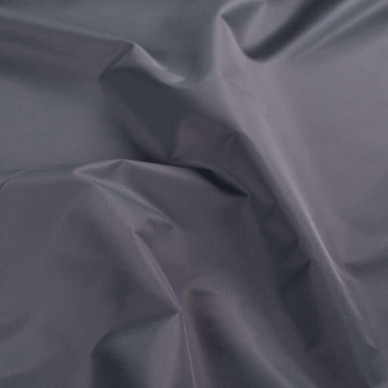 downproof lining grey