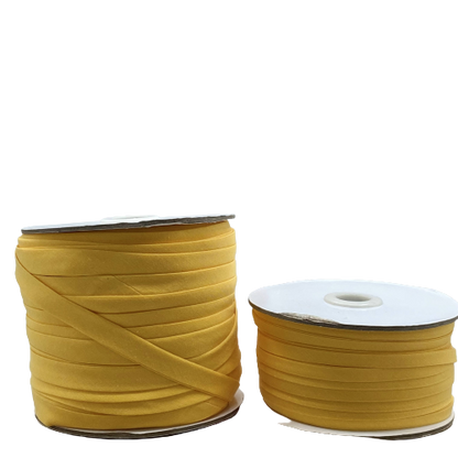 Bias Tape - Goldy (sizes)