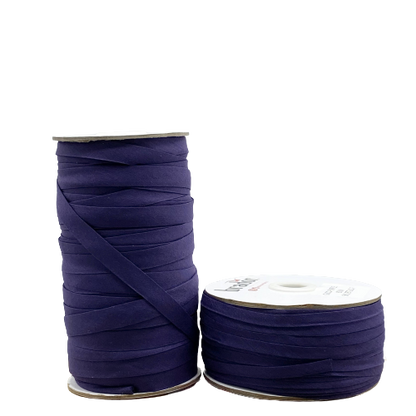 Bias Tape - Gucci Purple (sizes)