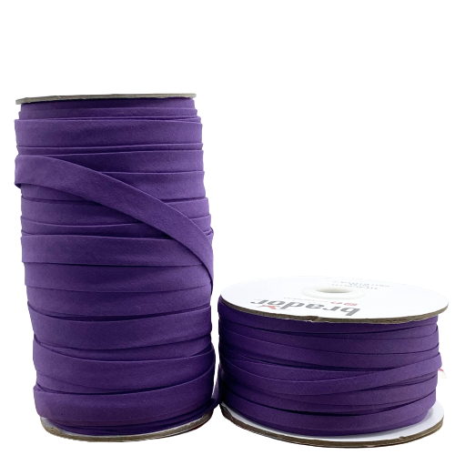 Bias Tape - Hyacinth (sizes)