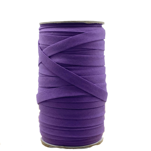 Bias Tape - Hyacinth - 13mm