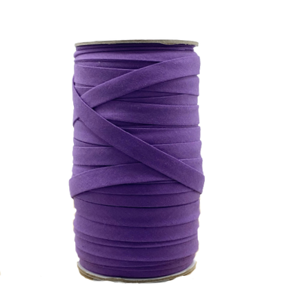 Bias Tape - Hyacinth - 13mm