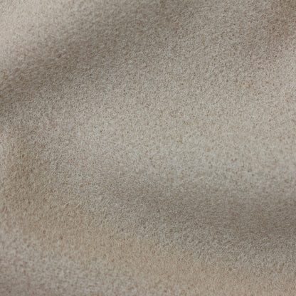 Italian Polyamid Wool - Khaki closeup