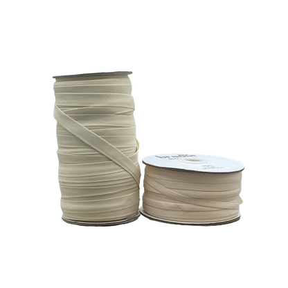 Bias Tape - Ivory (sizes)
