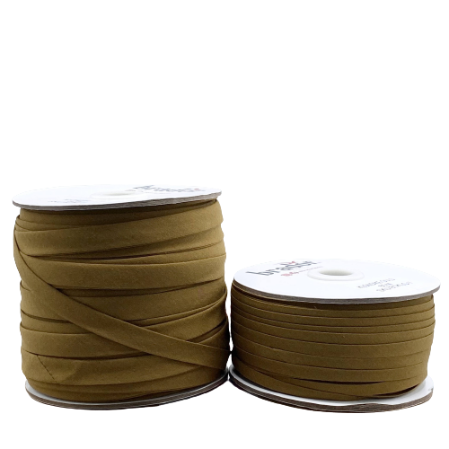Bias Tape - Klondike Gold (sizes)
