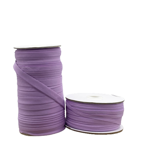 Bias Tape - Lavender (sizes)