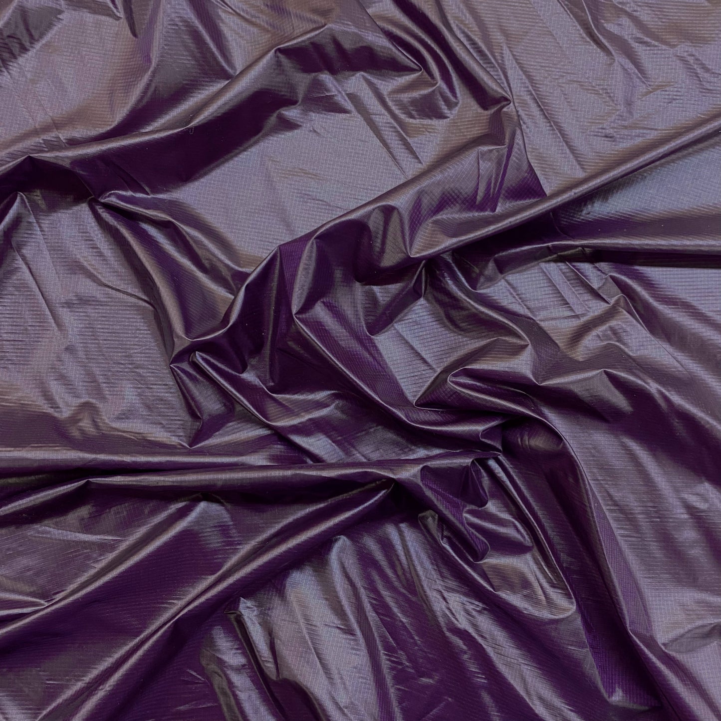 Micro Ripstop - Gucci Purple