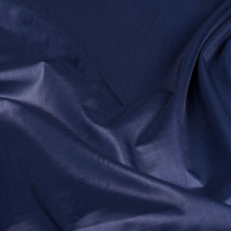 1.9 Ripstop Lining - Navy