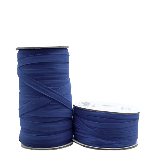 Bias Tape - Pacific Blue (sizes)