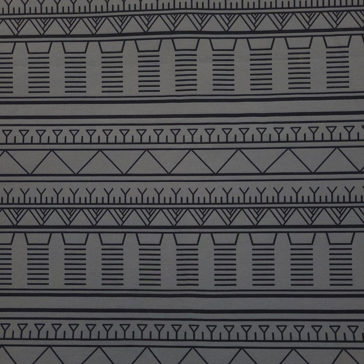 Commander® Tunniit by Martha Kyak - Pewter (Mid Grey)