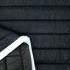 Quilted Holofill™ - 2-Sided, 13oz - Navy