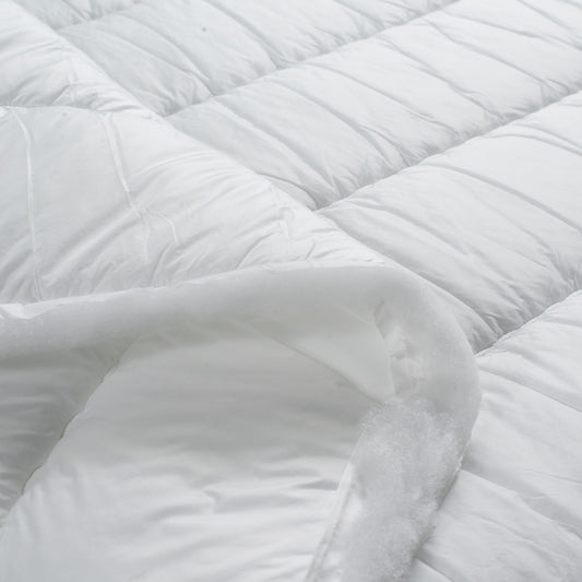 Quilted Holofill™ 2-Sided 13oz - White