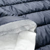 Quilted Holofill™/ Radiantex (15oz) - Navy