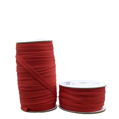 Bias Tape - Red (sizes)