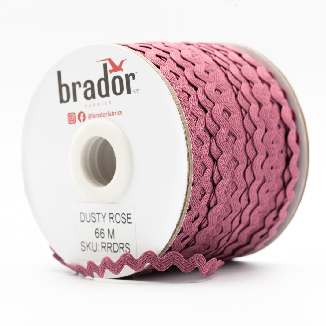 Rik Rak – Brador Fabrics