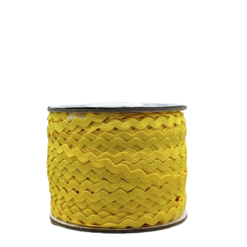 Rik Rak - Sunlight (Yellow)