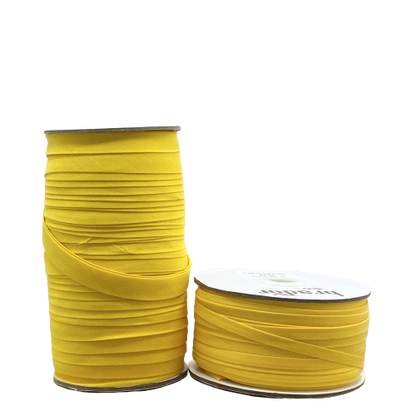 Bias Tape - Sunlight (Yellow) (sizes)